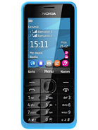 Darmowe dzwonki Nokia 301 do pobrania.